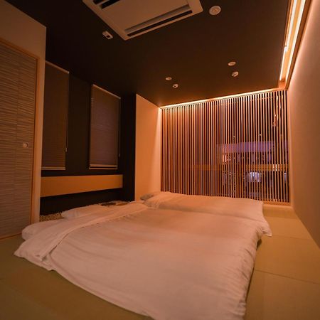 Ryo An Hotel Otaru Exterior photo