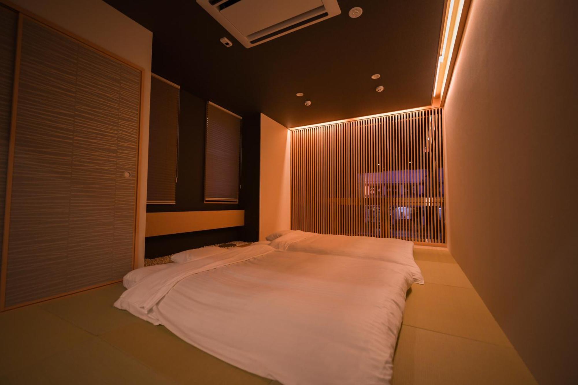 Ryo An Hotel Otaru Exterior photo