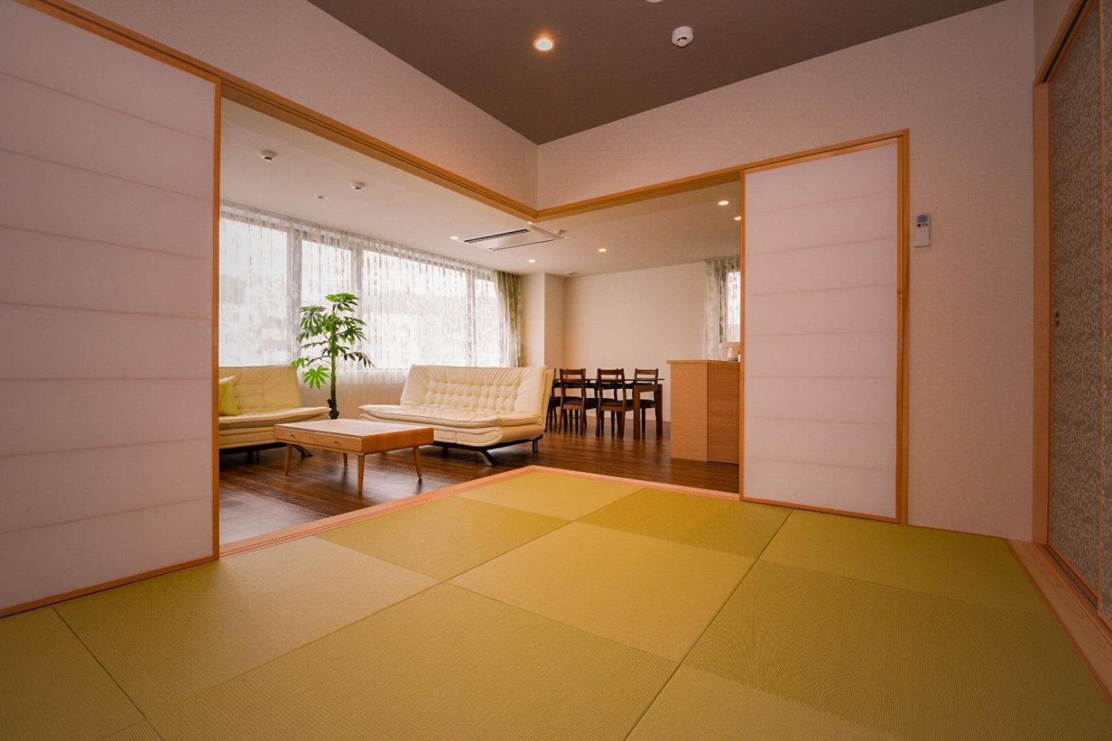 Ryo An Hotel Otaru Exterior photo