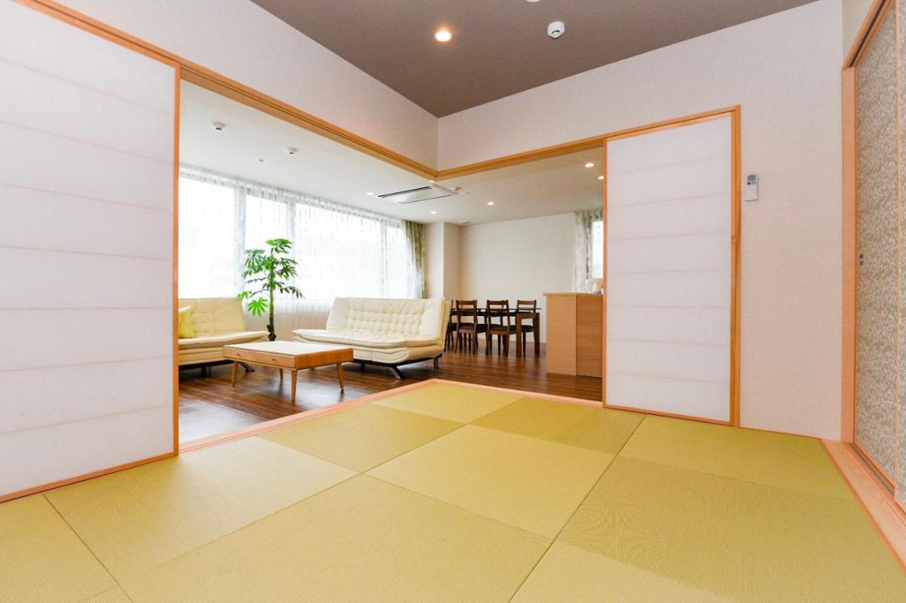 Ryo An Hotel Otaru Exterior photo